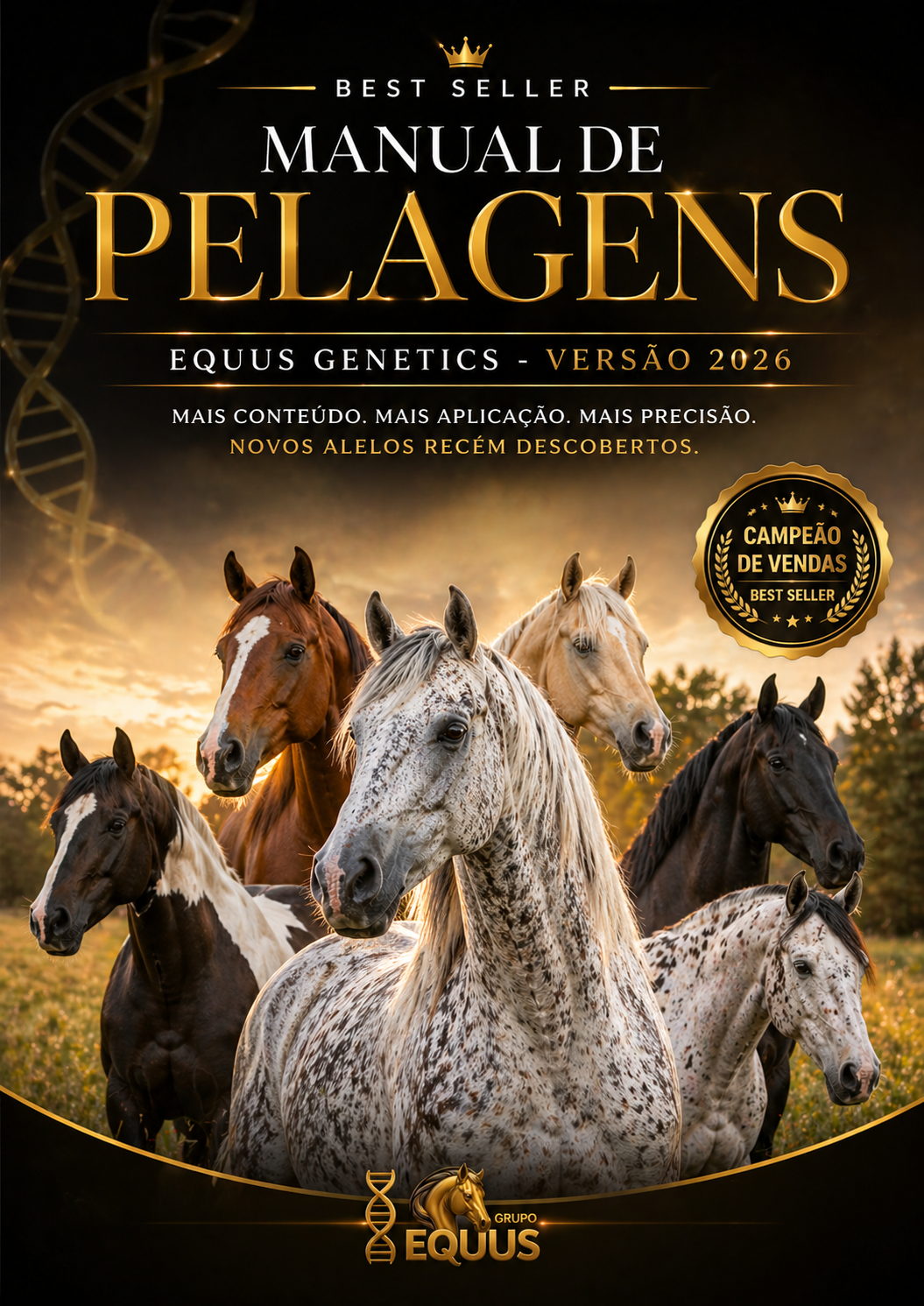 Manual de Pelagens V2.0